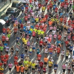 Las ventajas de la Fibra Óptica en la Ciudad del Running