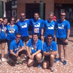 Grupo BDI participa en el Alicante Running Day