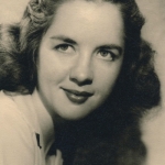 Betty French Jarmusch, pionera del periodismo de sociedad