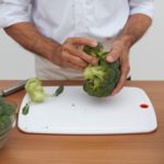 ‘Grandes chefs y el brócoli’, bronce en los ‘Best in the world’