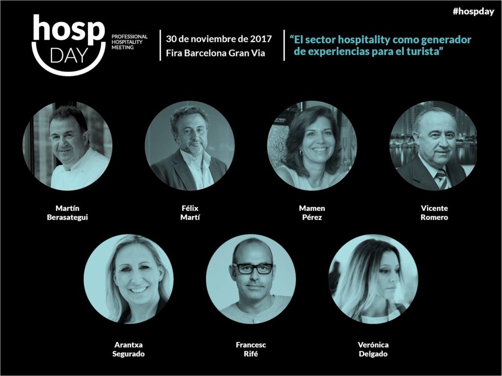 Organización y comunicación de eventos