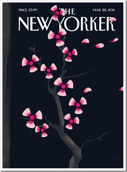 Las mejores portadas de The New Yorker | Agencia de Comunicación Valencia |  Soma Comunicación