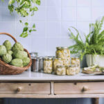 La alimentación entre lo local y lo global