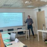 Talleres que conectan marcas con mercados globales