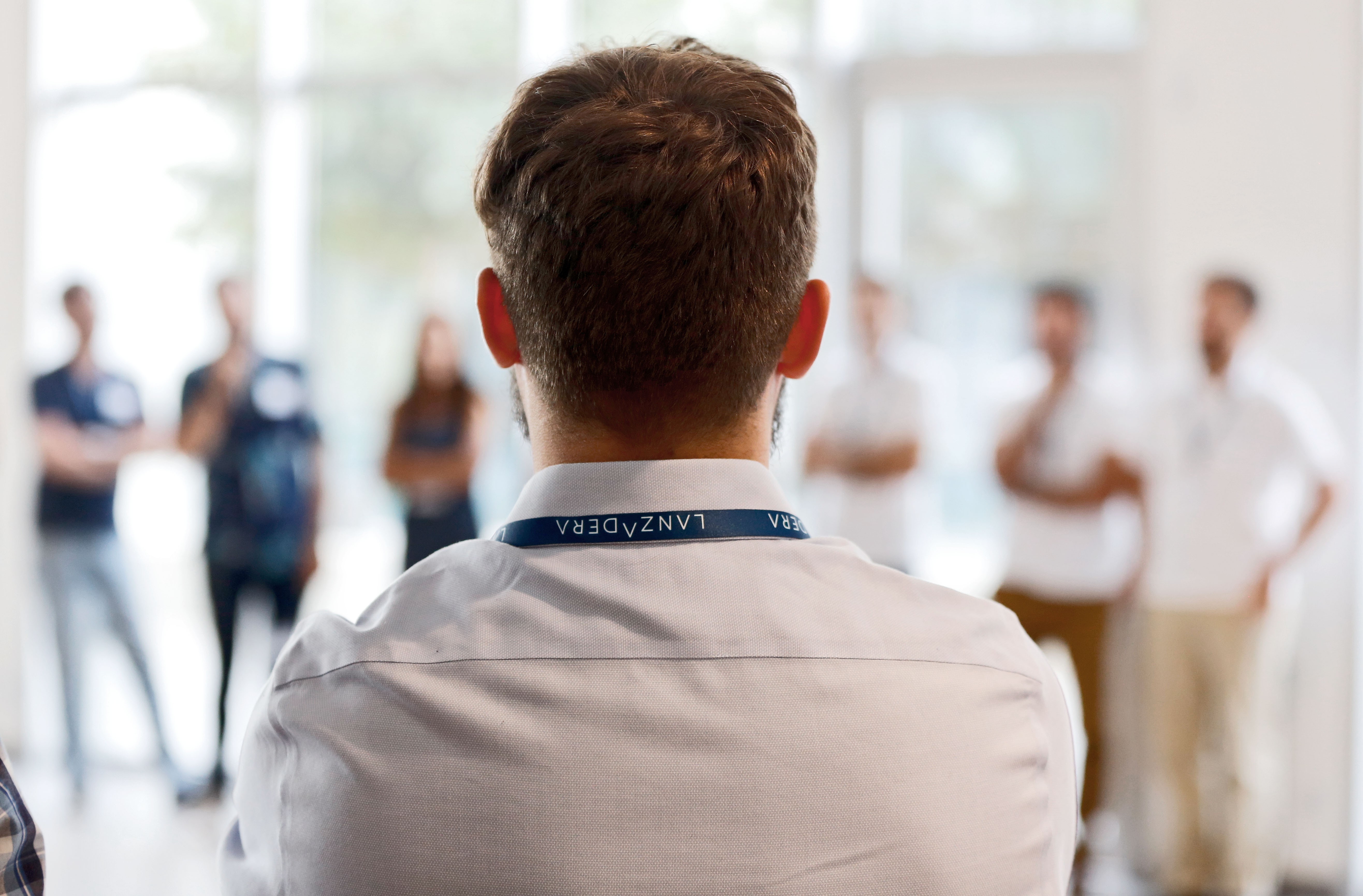 Emprendedor Lanzadera