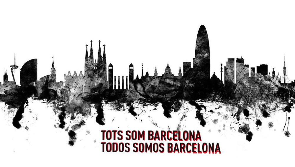 atentados barcelona